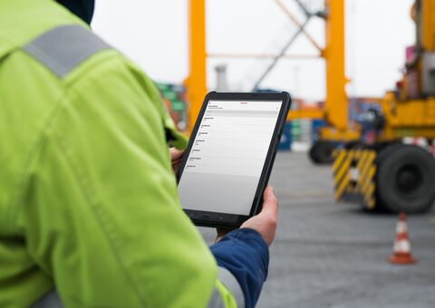 Digital Services tool